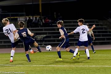 VBSoccer vs SHS -75